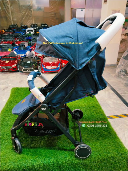 Imported Prams Stroller weilebao Brand