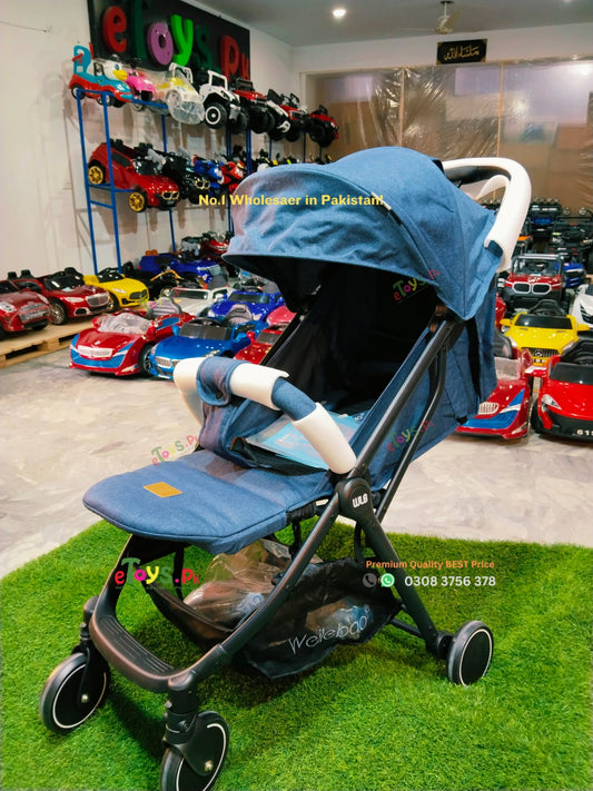 Imported Prams Stroller weilebao Brand