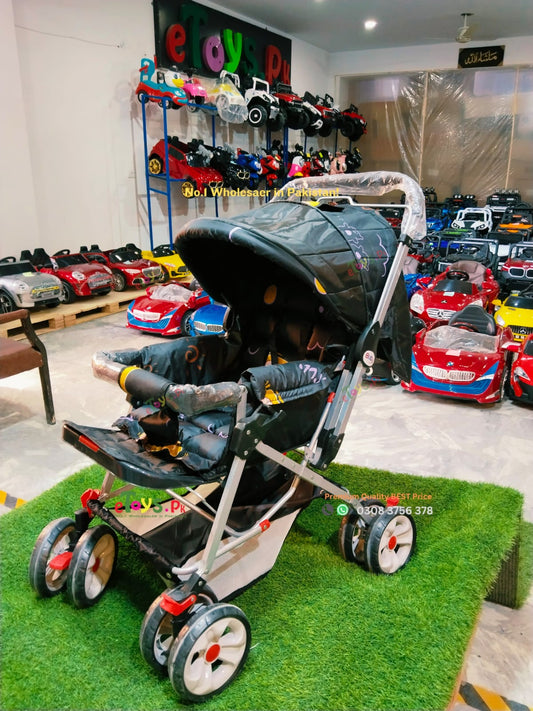 Kids Baby Pram