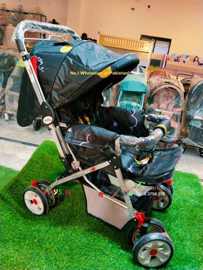Kids Baby Pram