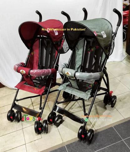 Umbrella prams stroller price in pakistan