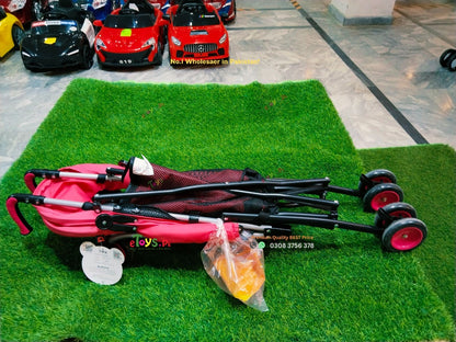 Umbrella Stroller for Travel