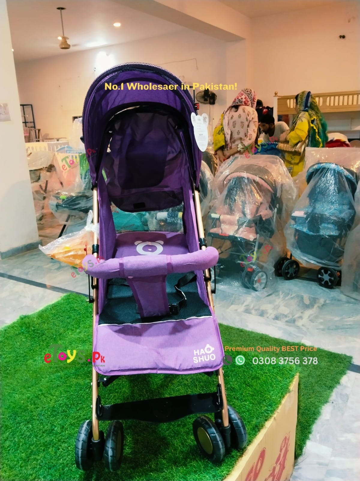 Umbrella Stroller Buggy Price