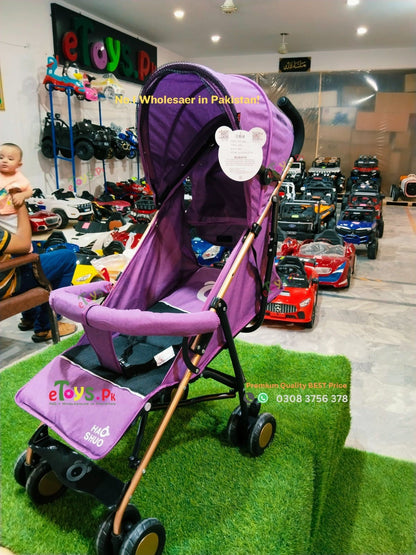 Umbrella Stroller Buggy Price