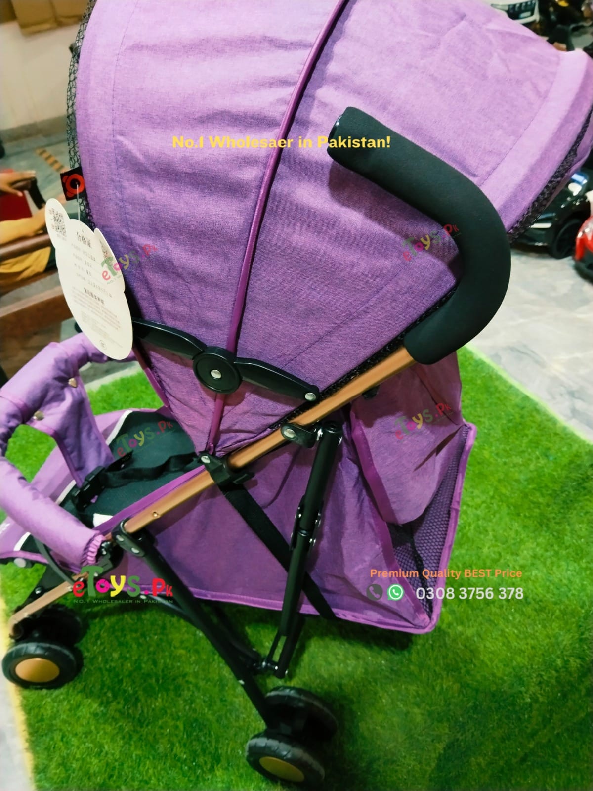 Umbrella Stroller Buggy Price