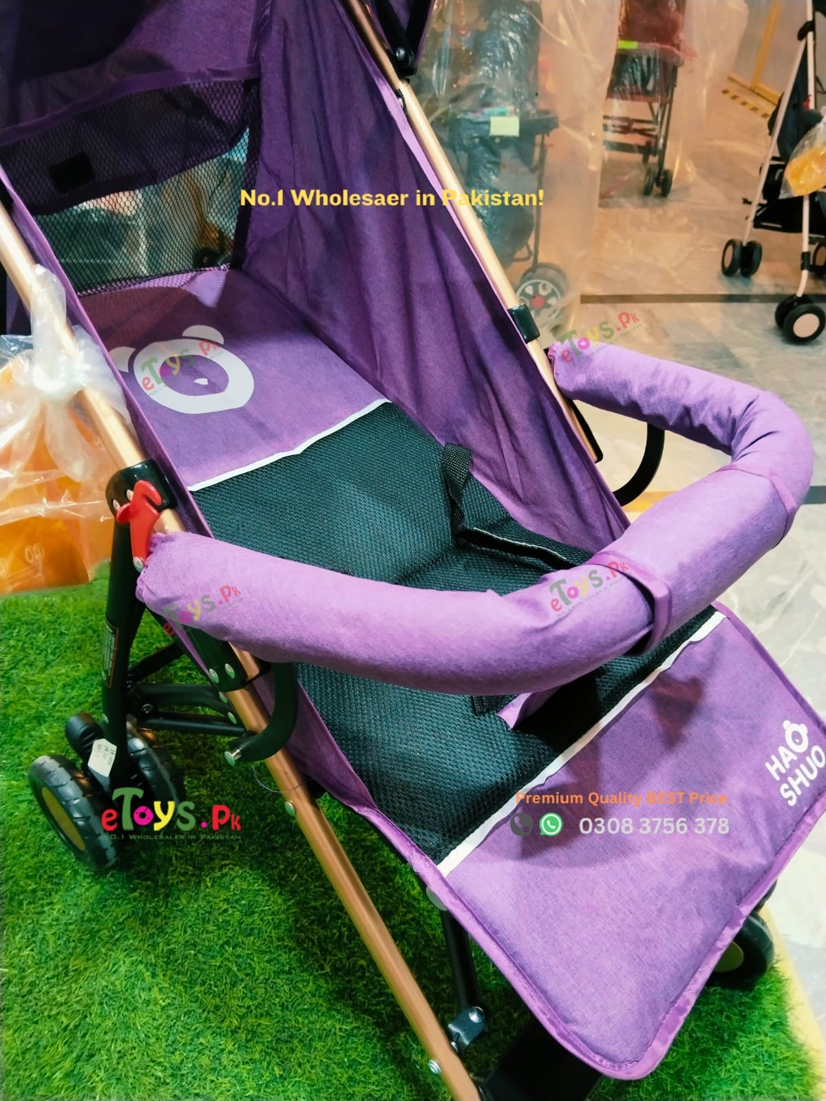 Umbrella Stroller Buggy Price