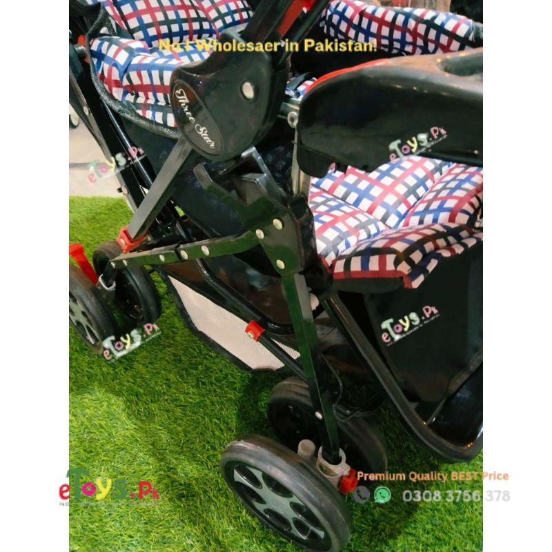 Umbrella Stroller Pakistan