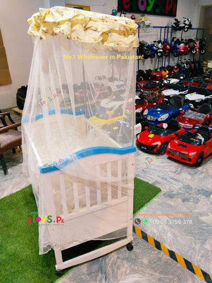 Baby Cots Design
