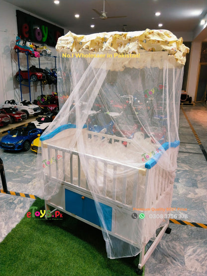 Baby Cots Design