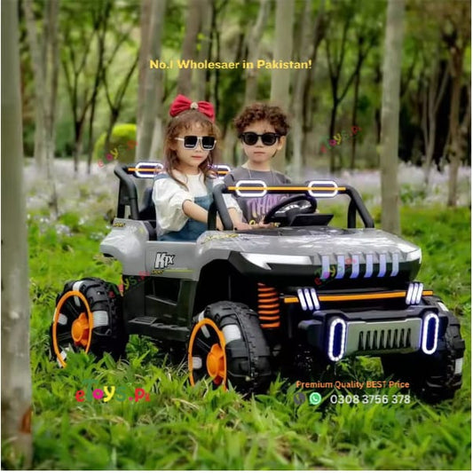Kid Jeep 4x4 price in pakistan sale