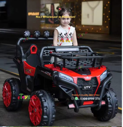 Kid Jeep on Sale Pakistan