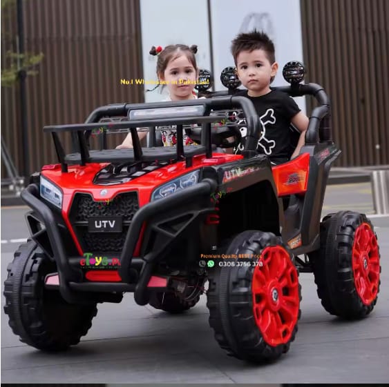 Kid Jeep on Sale Pakistan