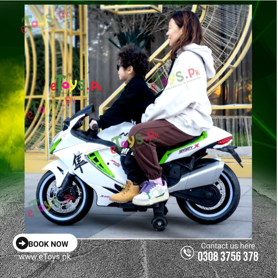 Hayabusa Kids Bike Price in Pakistan
