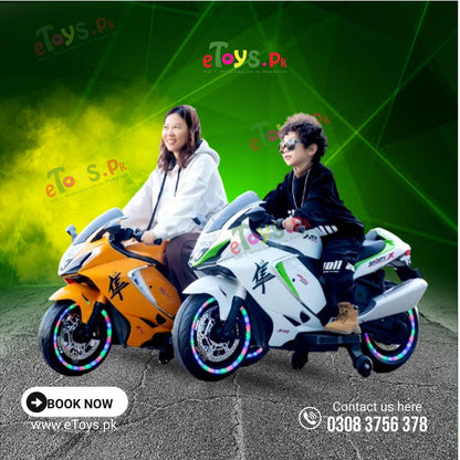 Hayabusa Kids Bike Price in Pakistan