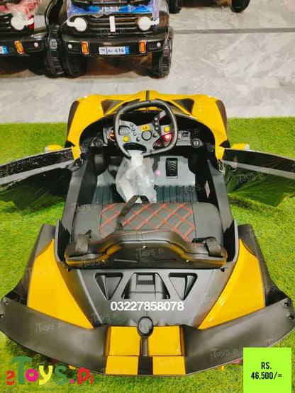 Kids bugatti car price in pakistan