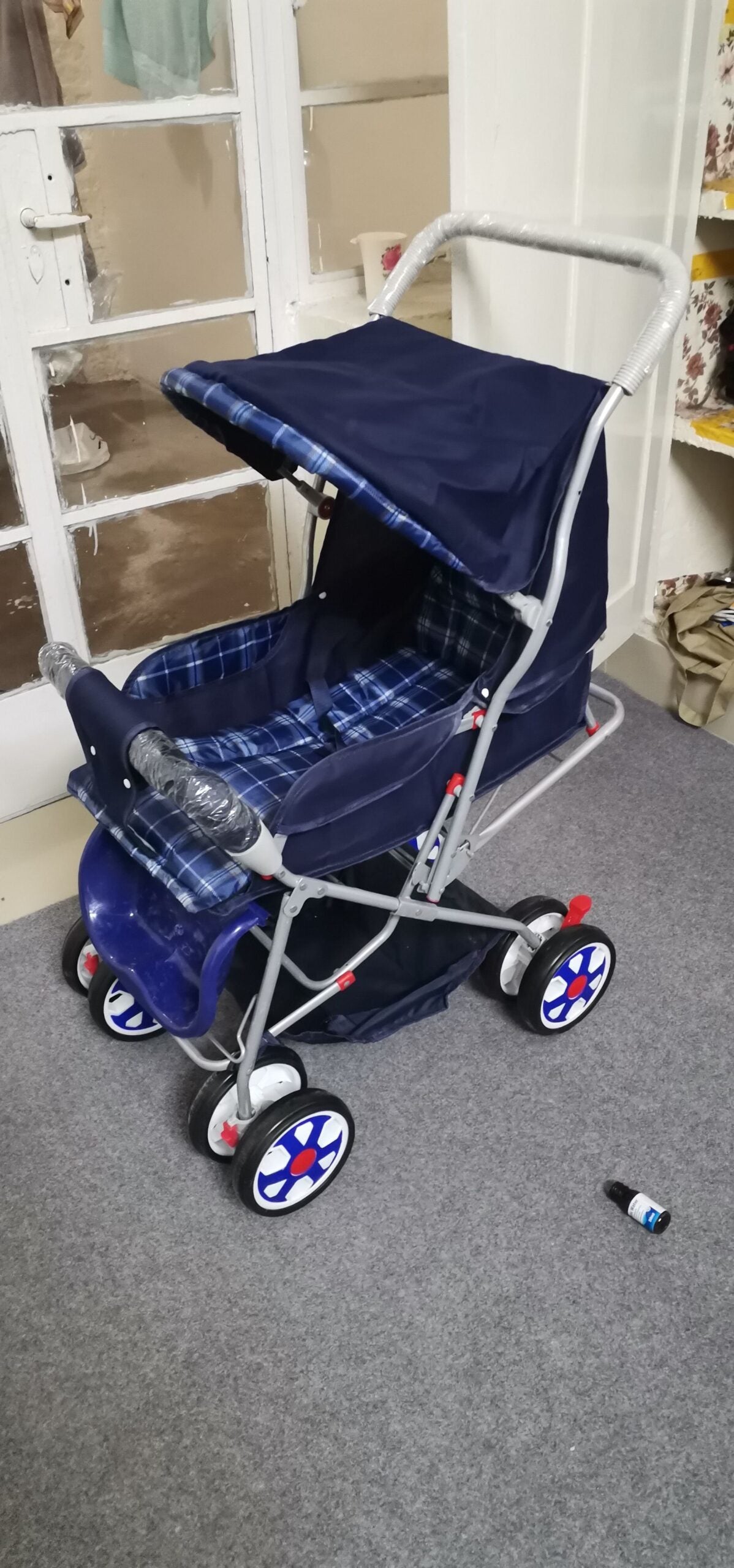 Baby Stroller Pram For Newborn