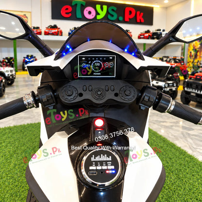 Big size kids bike for 10 to 15 years with digital dashboard