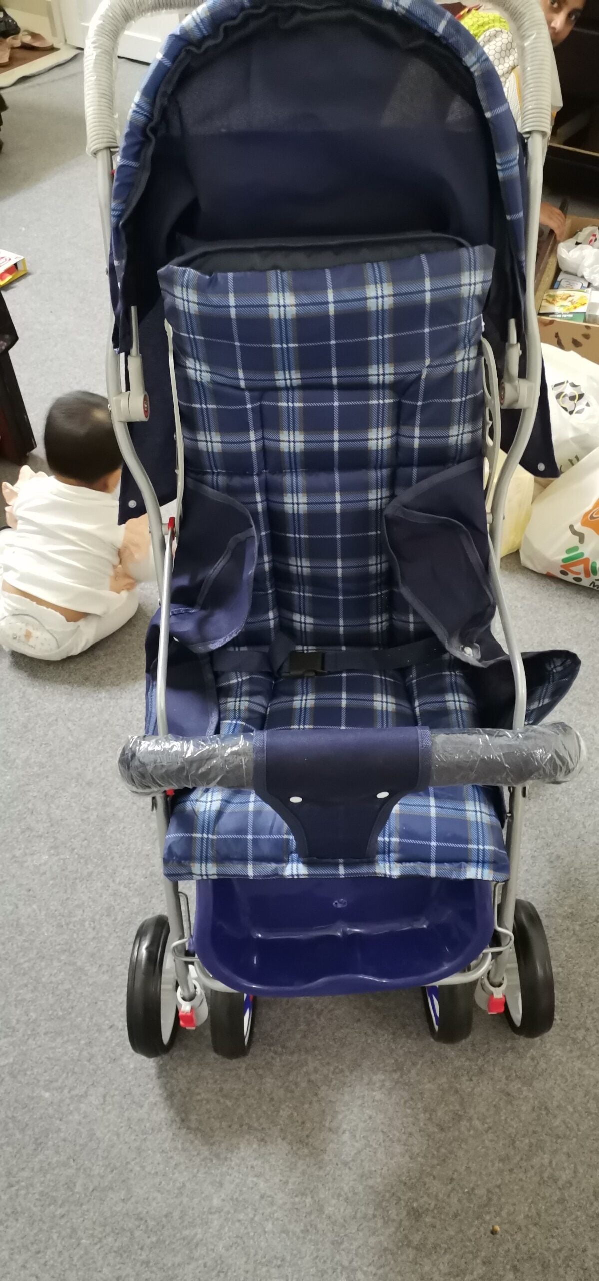 Baby Stroller Pram For Newborn