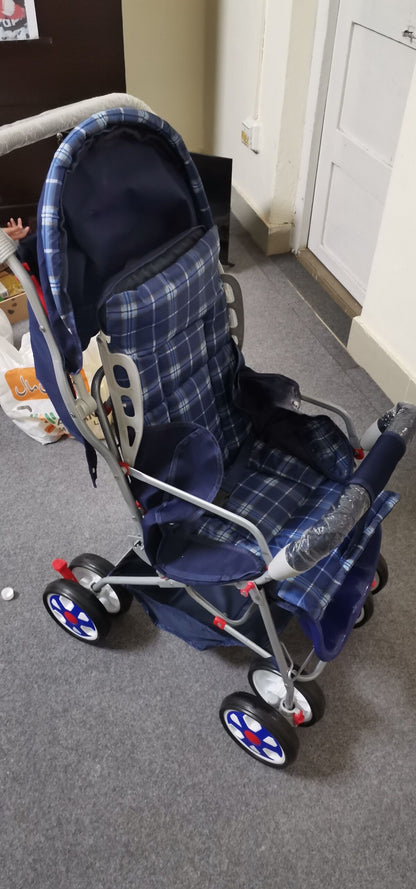 Baby Stroller Pram For Newborn