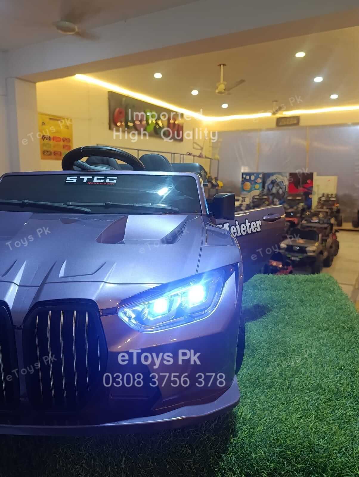 kids car