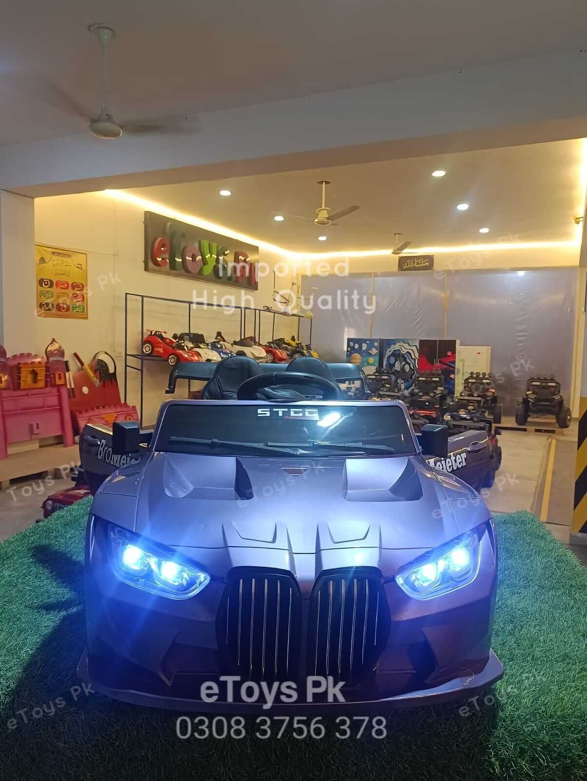 kids car
