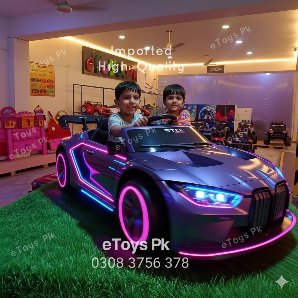 kids car