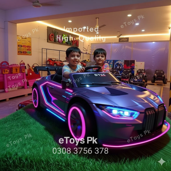 kids car