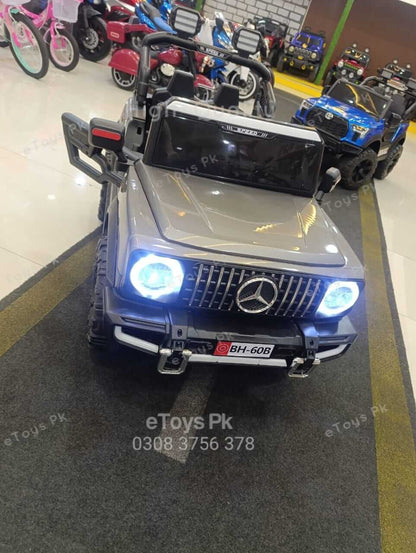 Big Car for Kids