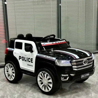 Kids Land Cruiser V8 Car Price in Pakistan – Battery Operated Jeep for Kids
