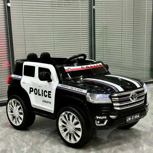 Kids Land Cruiser V8 Car Price in Pakistan – Battery Operated Jeep for Kids