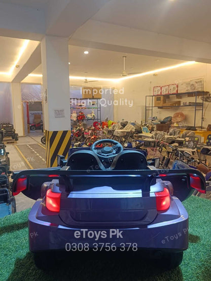 kids car