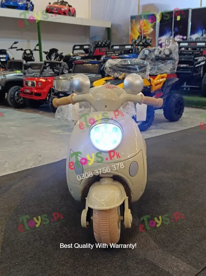 Kids Scooter Price In Pakistan