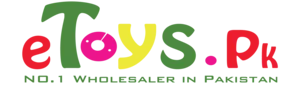 eToys Pk