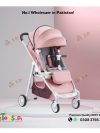 Luxurious Baby Stroller with High Quality Factory wholesale - Image 5