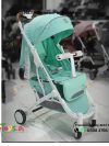 Luxurious Baby Stroller with High Quality Factory wholesale - Image 2