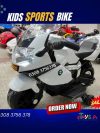 Kids Honda Bike | 2 to 4 Years - Image 4