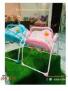 Premium Automatic Swing Electric Baby - Image 4