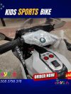 Kids Honda Bike | 2 to 4 Years - Image 3