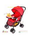Wanbaom Baby Stroller in Pakistan