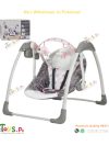 Electric Baby Swing Sale
