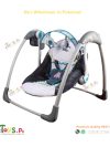 Electric Baby Swing Sale - Image 2