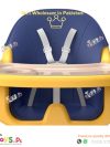 Multifunctional Baby High Chair - Image 3