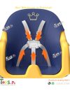 Multifunctional Baby High Chair - Image 5