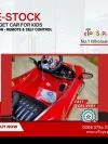 Kids Car to Drive Battery Opertaed | 1 to 3 Years. - Image 4