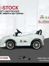 Kids Car to Drive Battery Opertaed | 1 to 3 Years. - Image 2