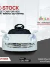Kids Car to Drive Battery Opertaed | 1 to 3 Years. - Image 3