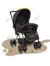 Black Good Quality Prams
