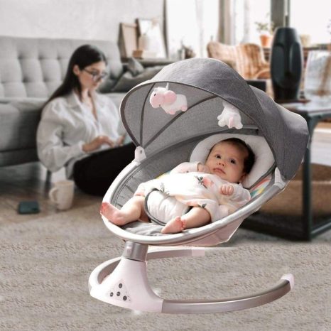 electric baby swing cradle baby electronic swing cradle proactive baby electric baby swing cradle i baby bouncing cradle i baby swinging chair 30996889927833 2000x