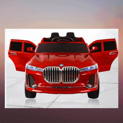 kids electric car