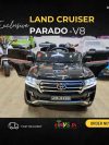 V8 Kids Land cruiser | Best Luxury Car - Image 2